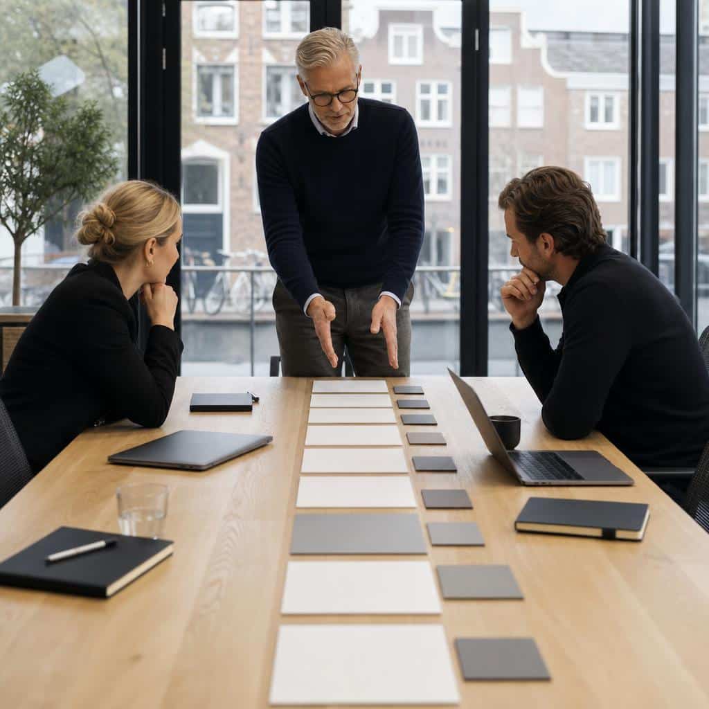 Branding strategie