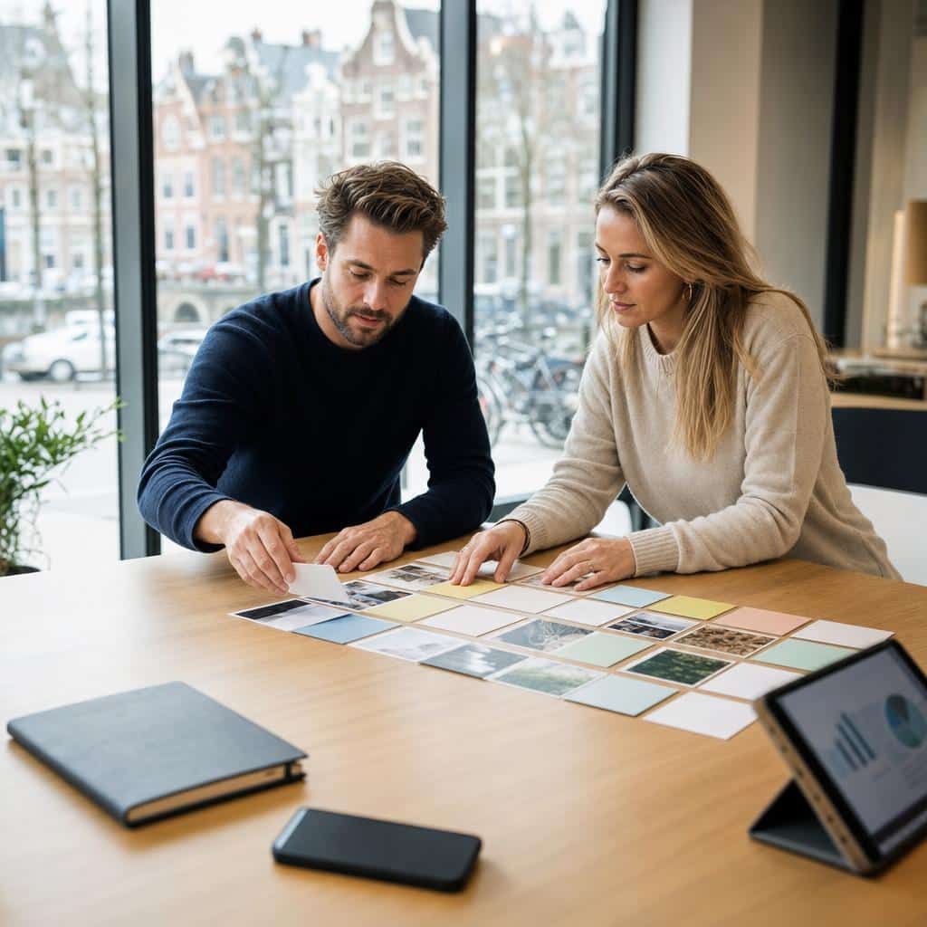 Contentstrategie