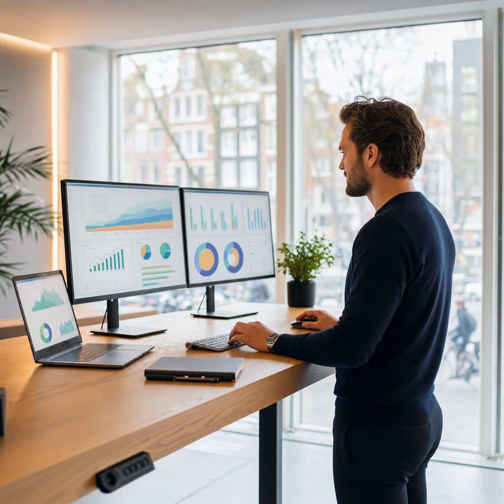 Performance marketing