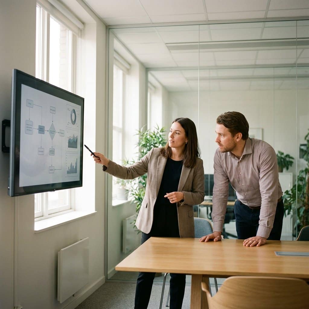 Automation marketing B2B
