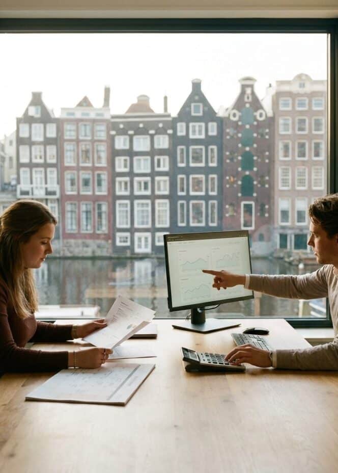 Organische marketing vs betaalde marketing