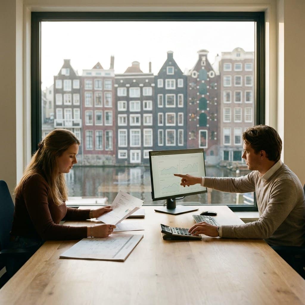 Organische marketing vs betaalde marketing