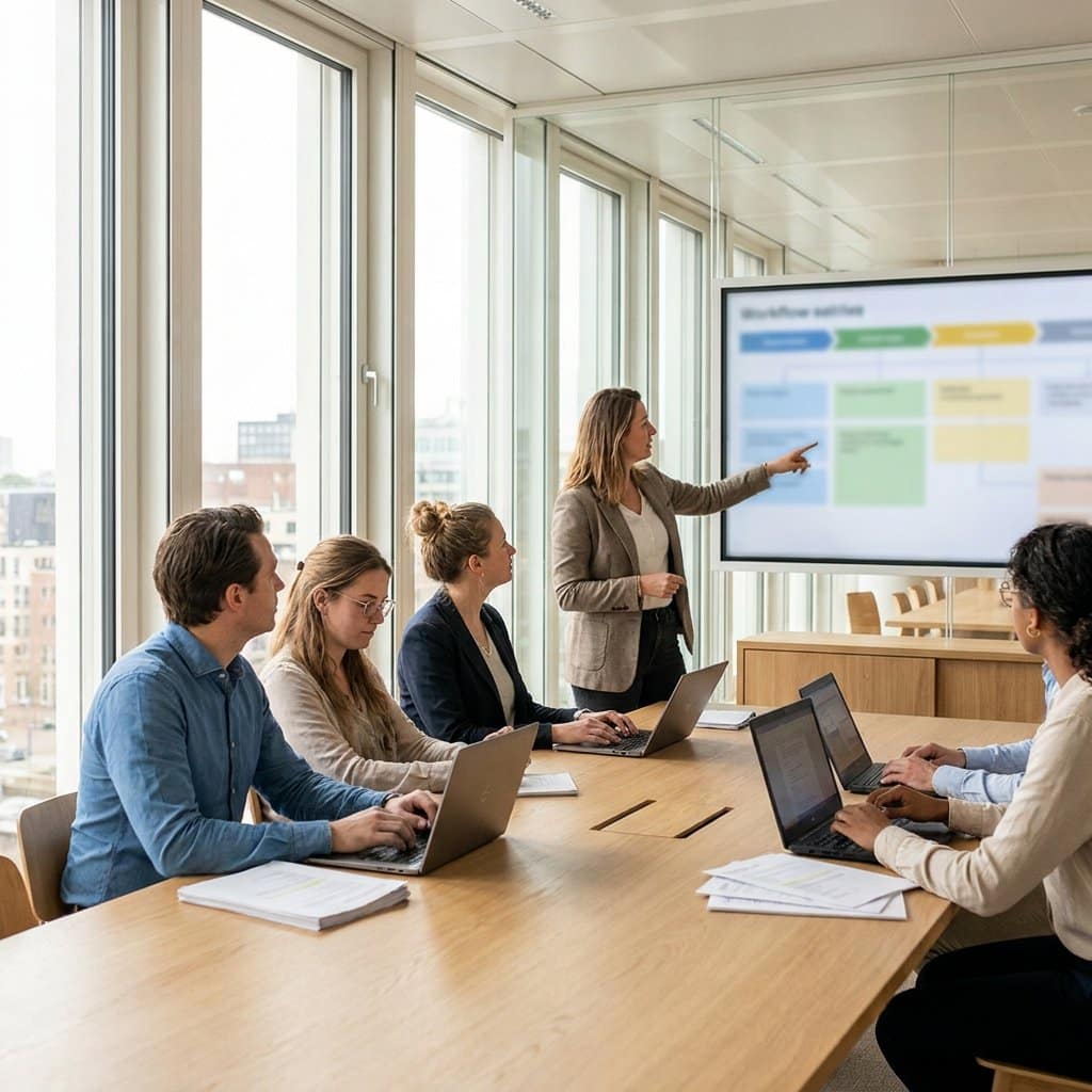Content governance