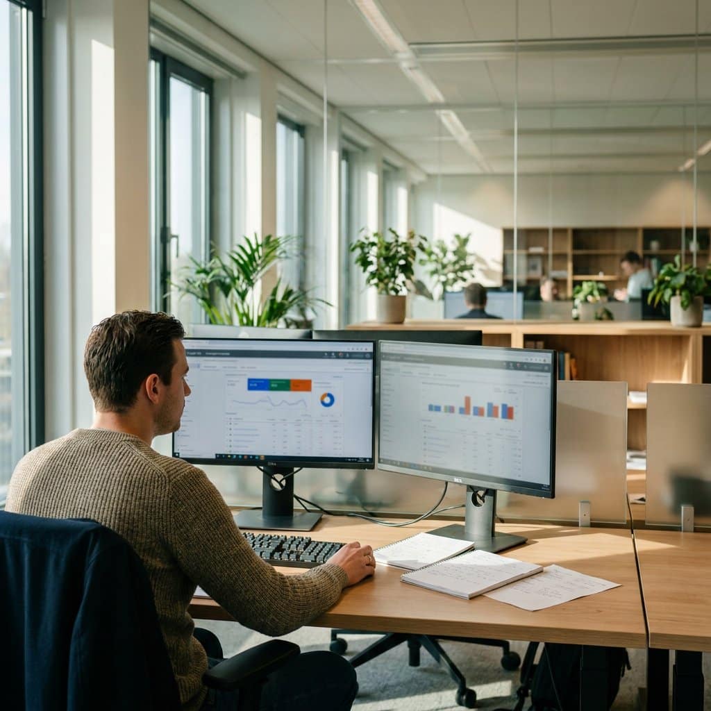 Google Ads bureau