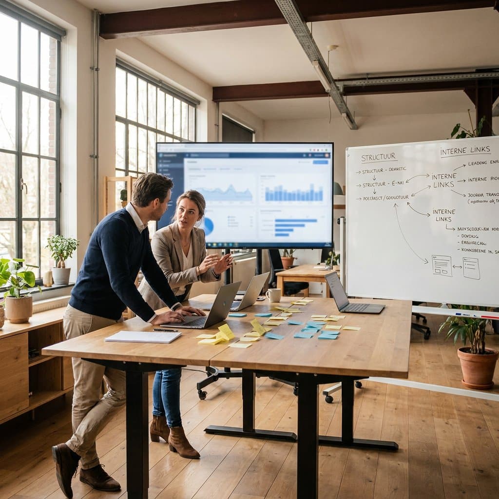 SEO bureau