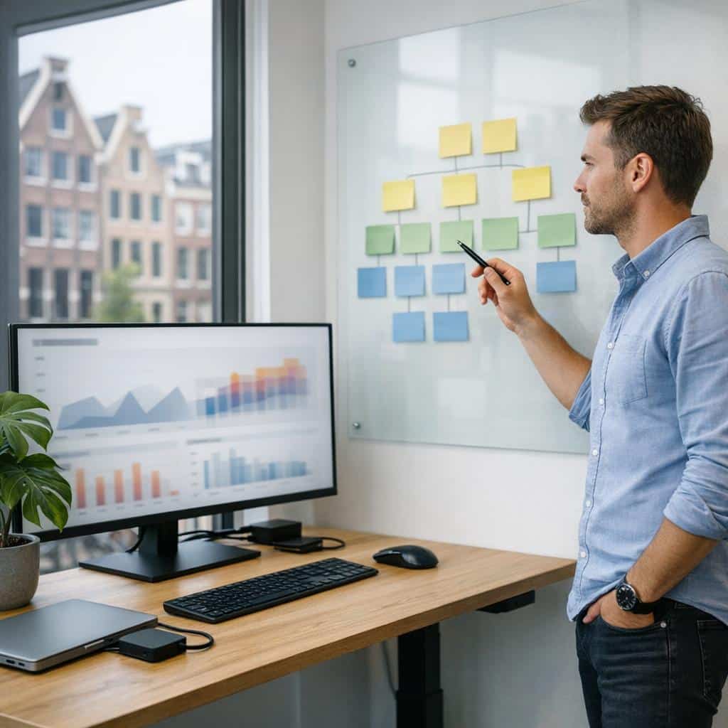 Technische SEO
